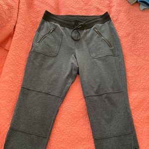 Athleta joggers